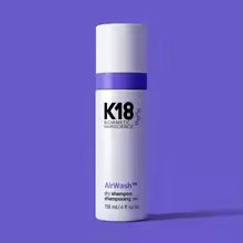 AirWash™ dry shampoo 118ml, 4fl oz