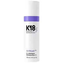 AirWash™ dry shampoo 118ml, 4fl oz