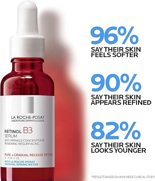 Retinol B3 Serum Anti-Wrinkle