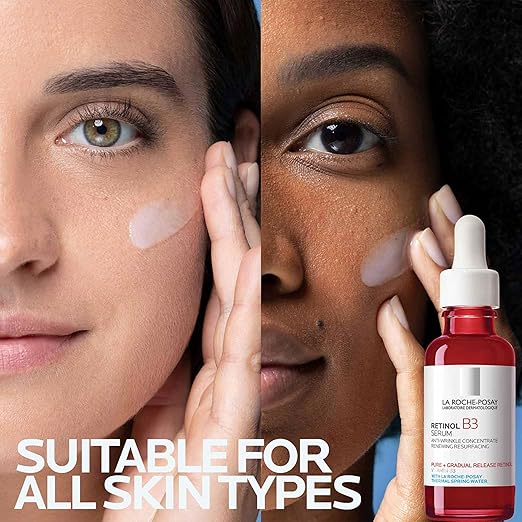 Retinol B3 Serum Anti-Wrinkle