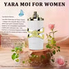 Yara by Lattafa Eau de Parfum for Women – 3.4 oz / 100ml Fragrance Spray