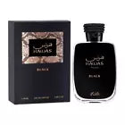 Rasasi Hawas Black for Men