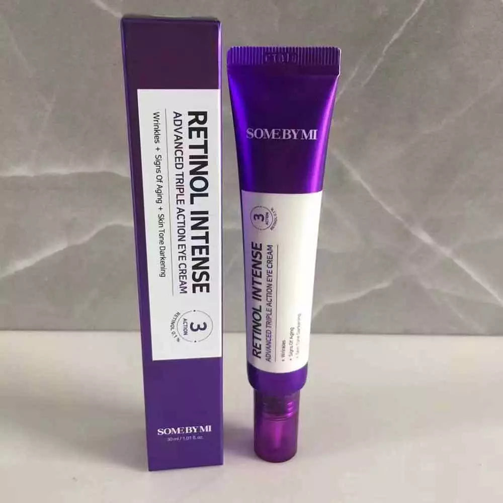 SOME BY MI Retinol Triple Action Eye Cream