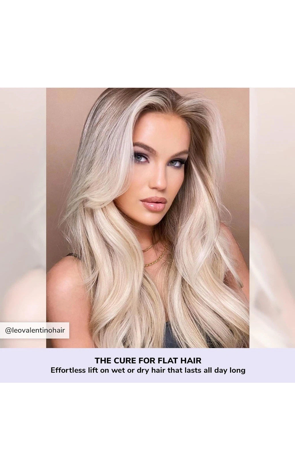 Color Wow Raise the Roots Thicken & Lift Spray 150ml