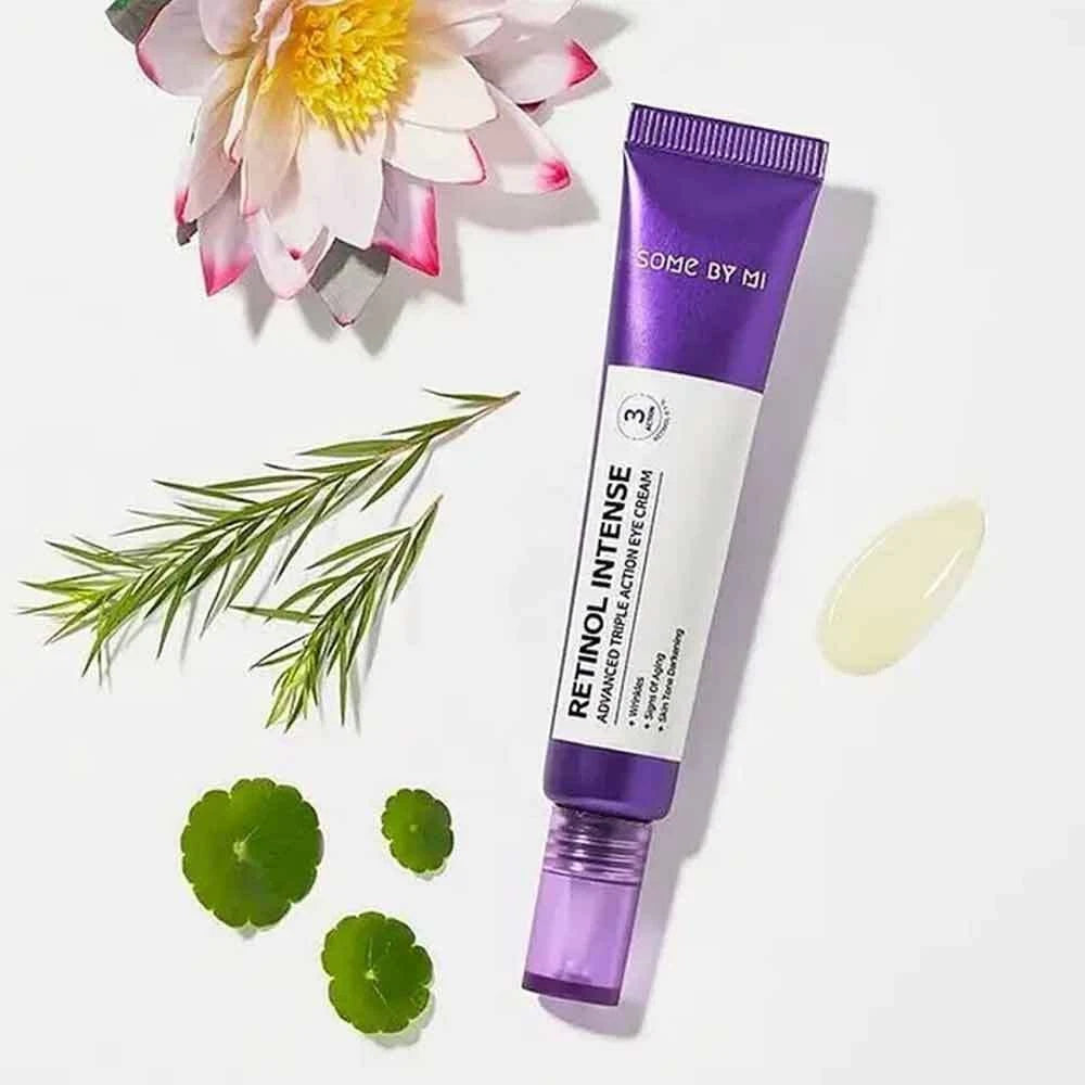 SOME BY MI Retinol Triple Action Eye Cream