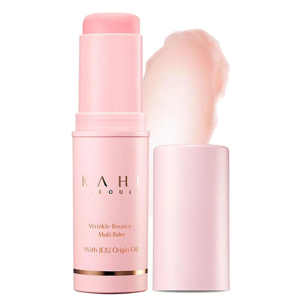 KAHI Wrinkle Bounce Multi Balm