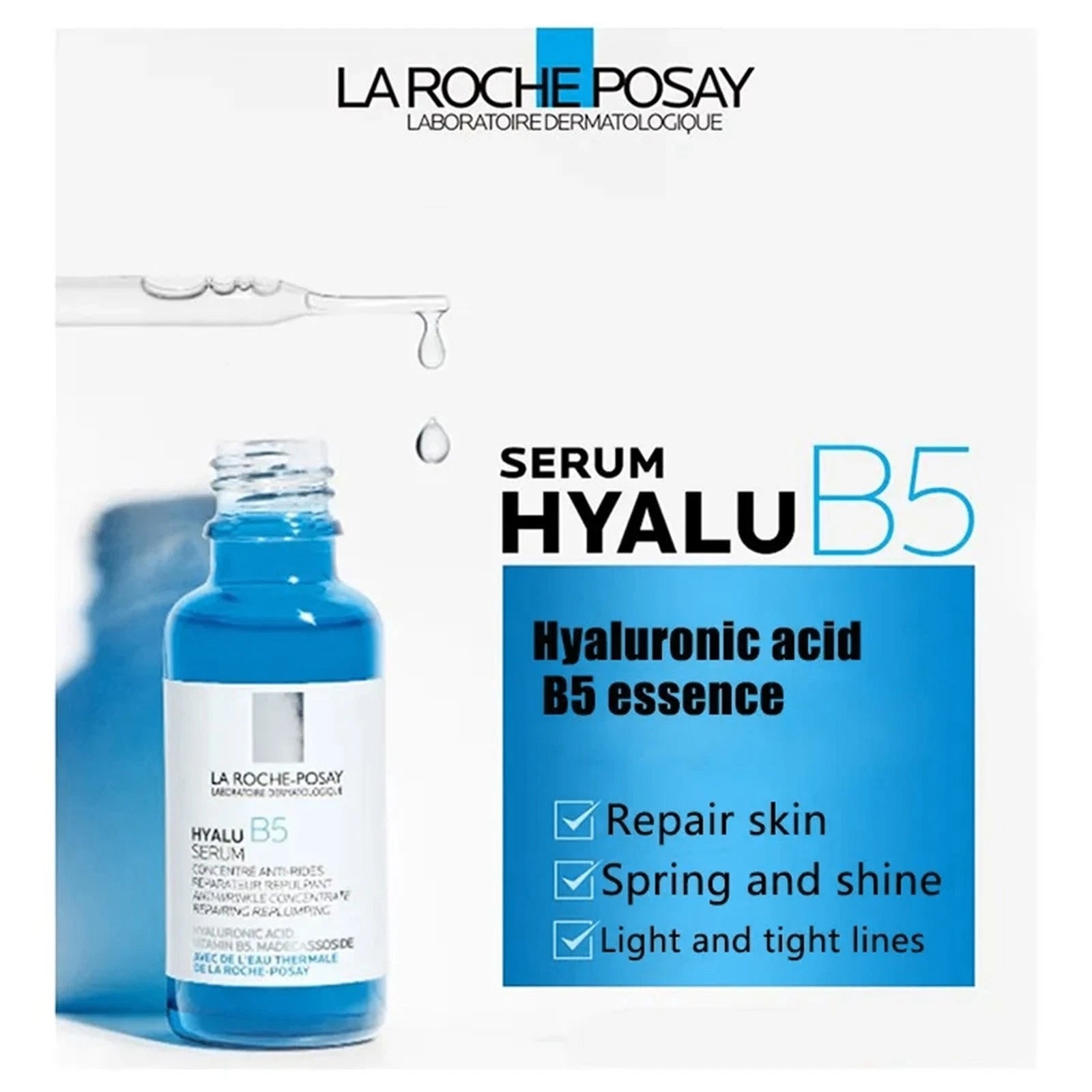 Hyalu B5 Serum Anti-Wrinkle