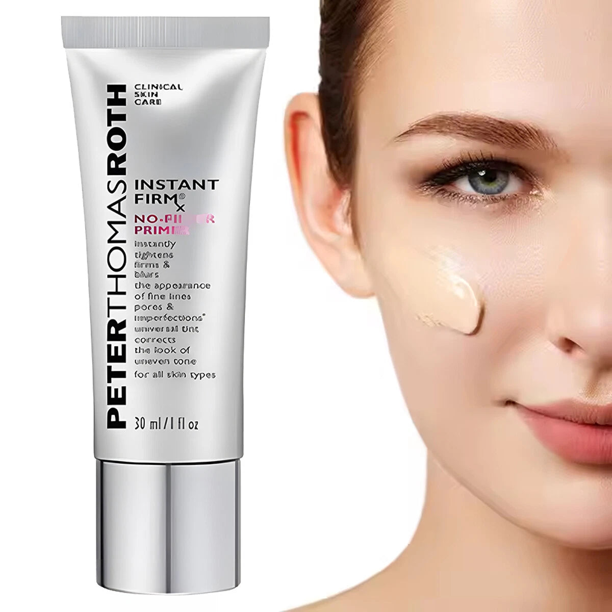 Peter Thomas Roth Instant FirmX No-Filter Primer