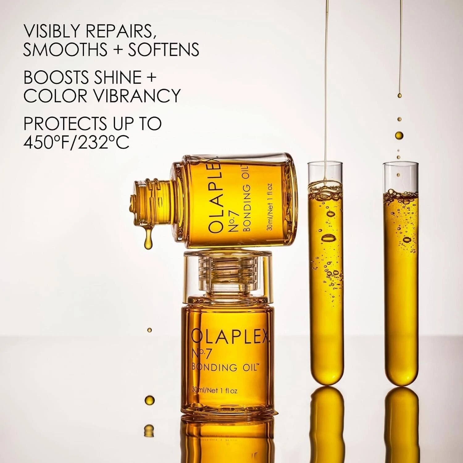 Olaplex No.7 Hair Perfector Bonding Oil