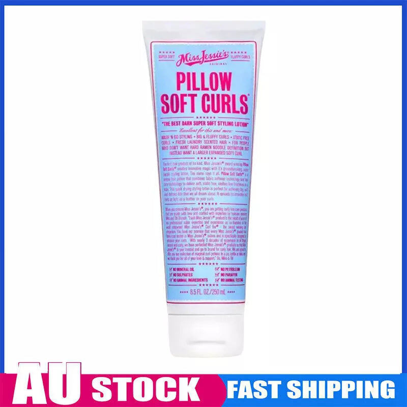 Miss Jessie's Pillow Soft Curls Lotion