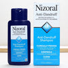 Nizoral Anti-Dandruff Shampoo 1% Ketoconazole